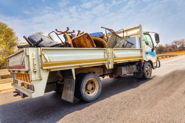 Best Recycling Services for Junk  in Teays Valley, WV